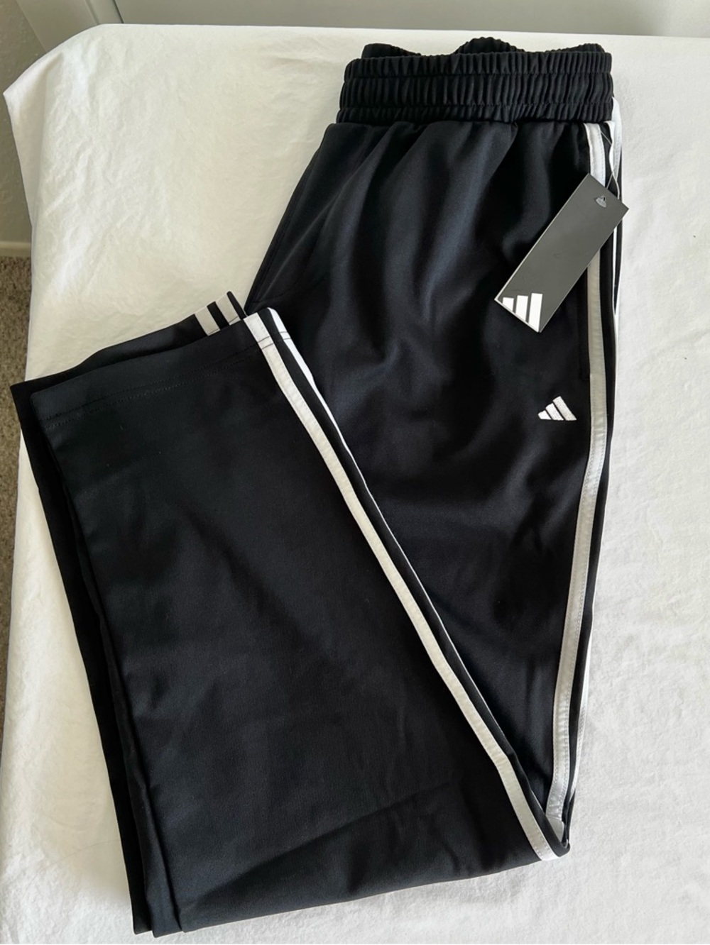 Adidas Golf Track Pant